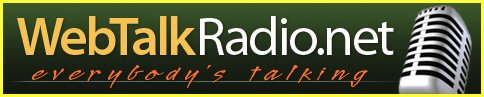WebTalk Radio Station