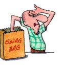 Snag Our Swag Contest
